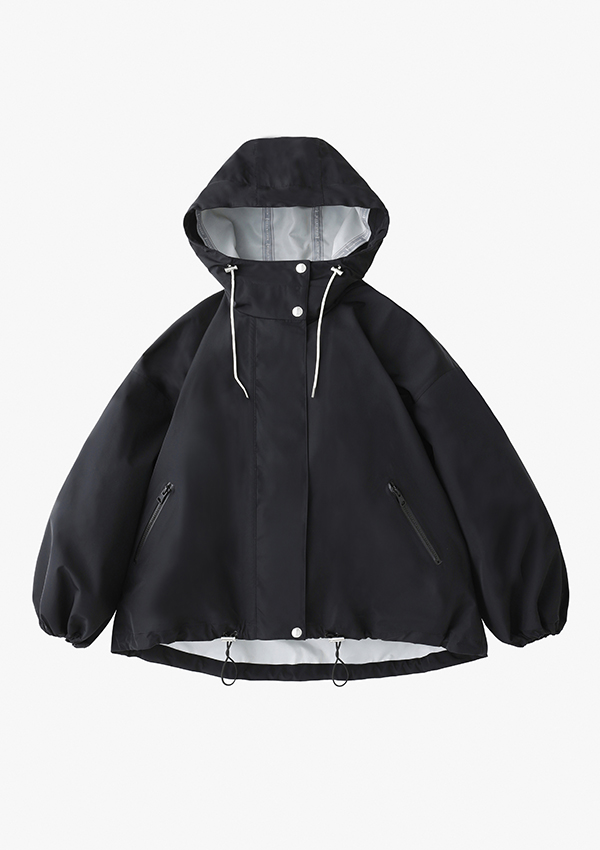 SKYE PARKA SHORT | Collection | MACKINTOSH.jp